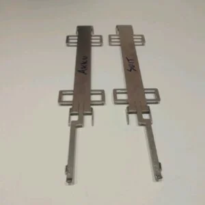 rEvo Quadralock bracket