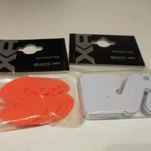 Mares line markers 5/bag