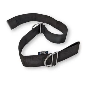 Straps - Pockets