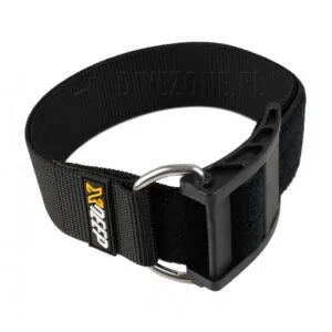 Tank straps - bands - riggings
