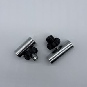 DIN T adapter 300 or 232 bar