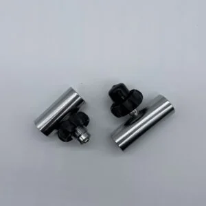 DIN T adapter 300 or 232 bar