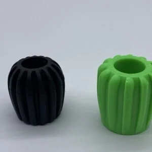Valve knobs