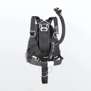 Sidemount