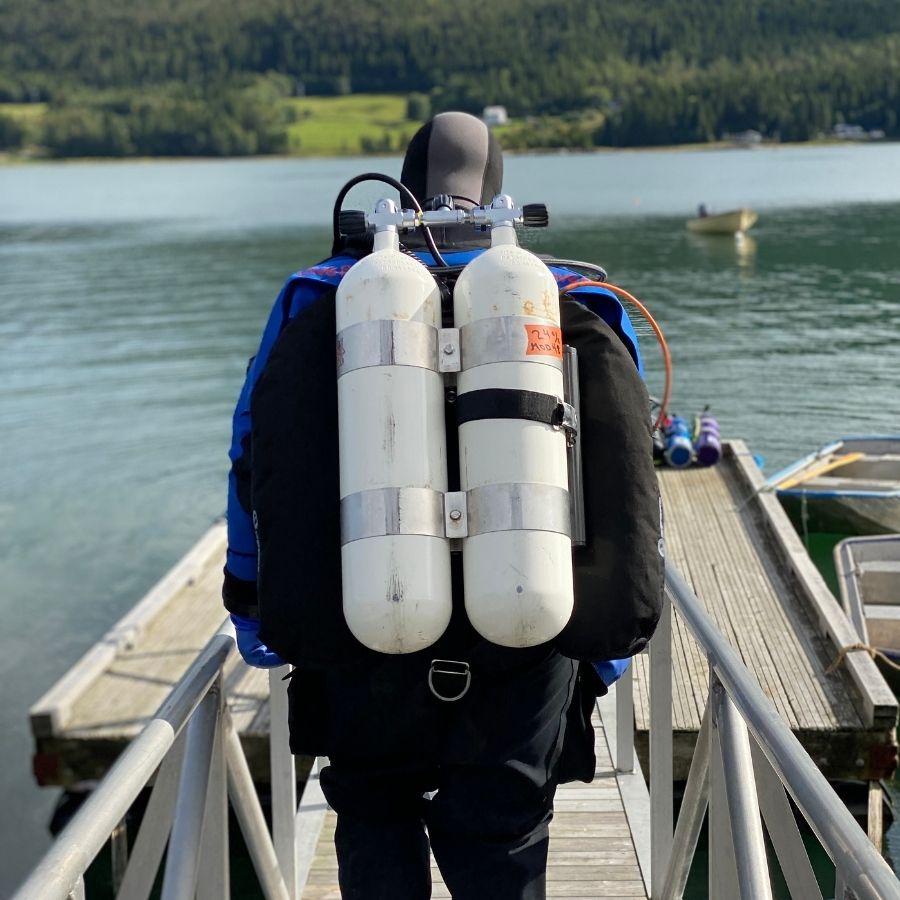 Course: Advanced Adventurer