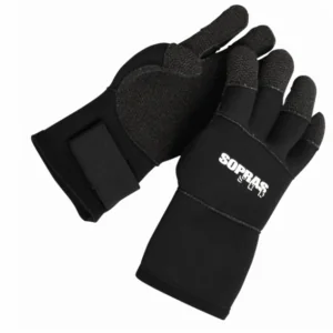 Sopras Kevlar wet glove 5mm