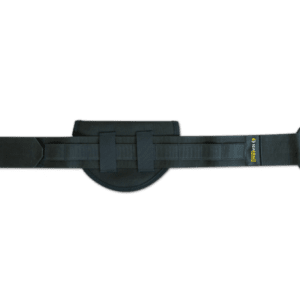 External ballast belts for DPV