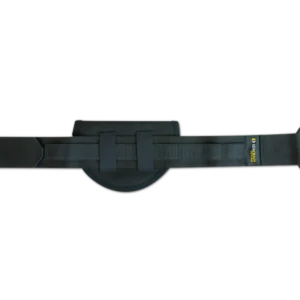 External ballast belts for DPV