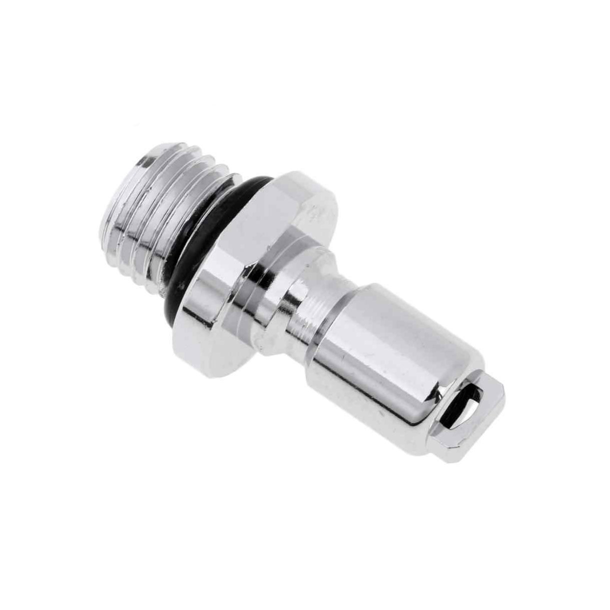 BCD connector to G 1/4" male