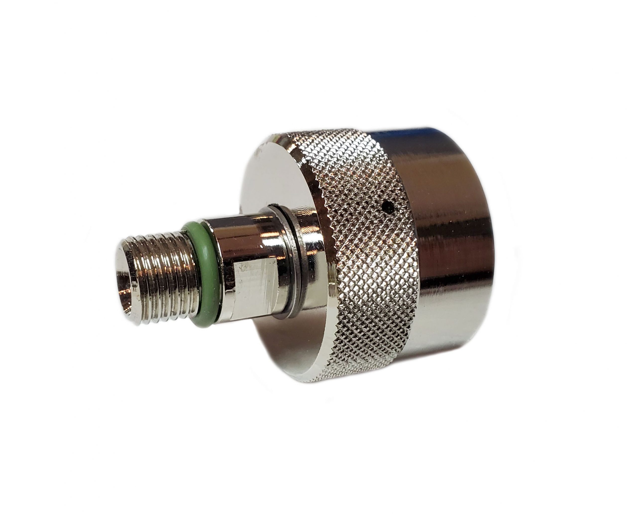 NEVOC W30x2 type 32 to 1/4″ BSP male