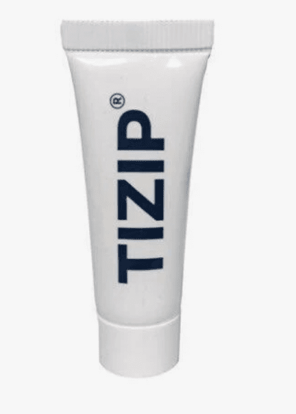 TIZIP silicone
