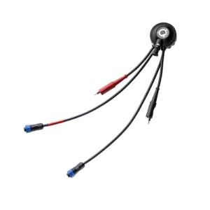 Ammonite System Double Thermovalve A360