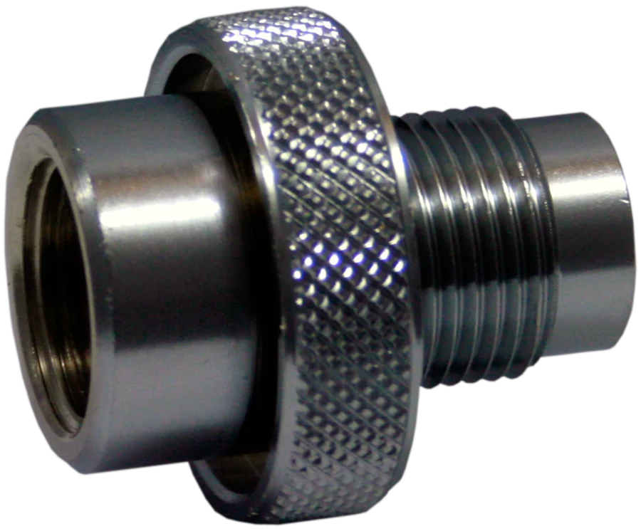 G5/8 232bar to 300bar