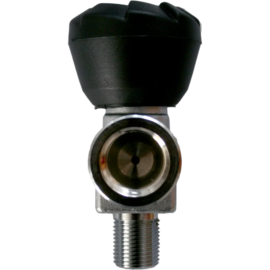 Mono top valve 300bar M18X1,5