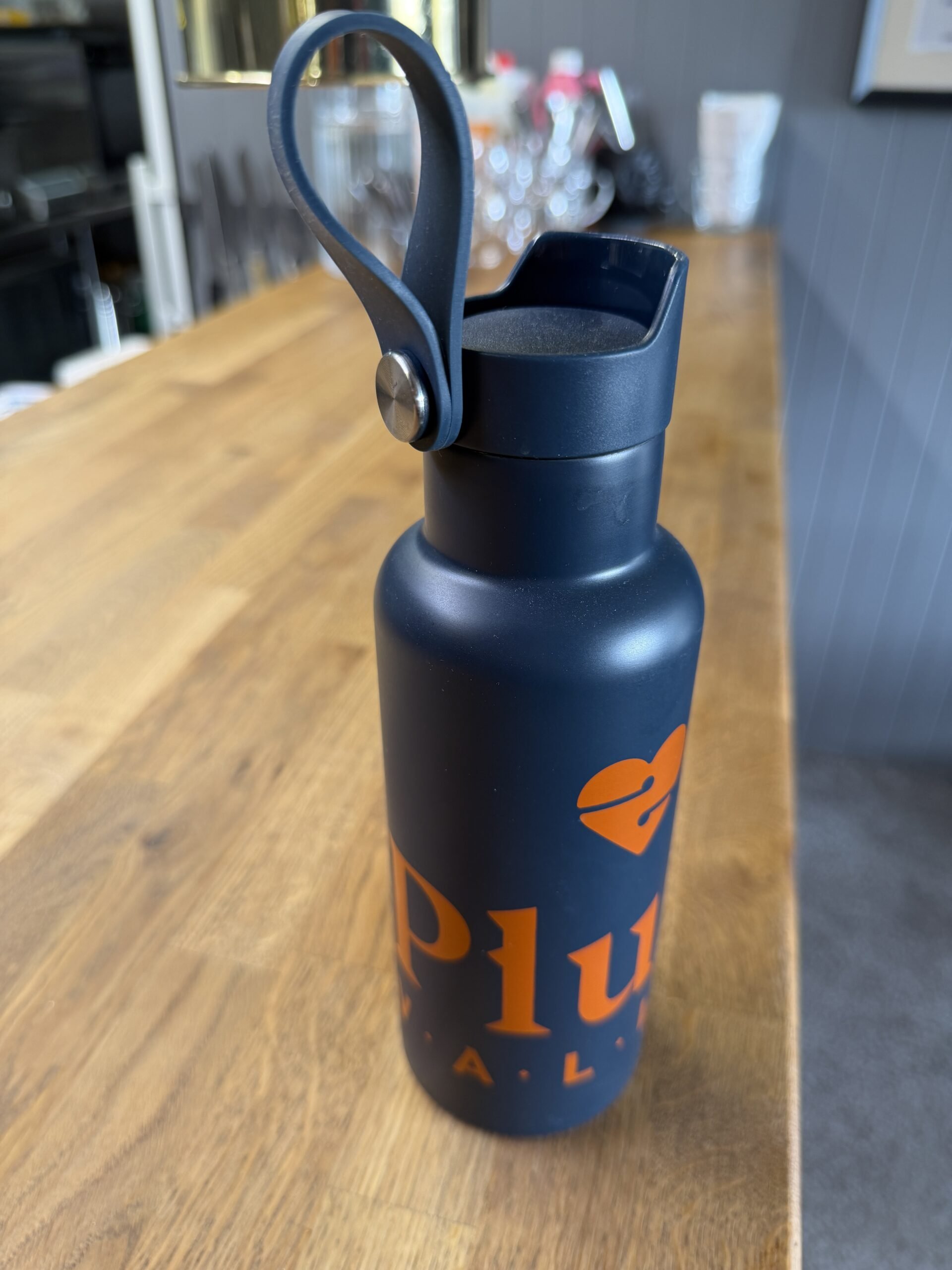 Plura Thermo mug